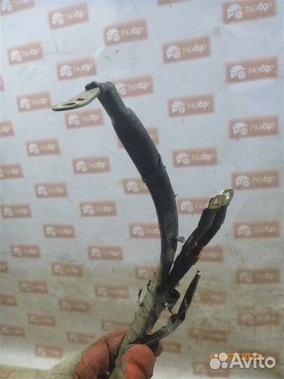 Проводка моторного отсека Chery Tiggo T11 4G64S4M