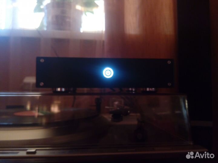 Мм-фонокорректор по схеме Prophetmaster Audiо #4