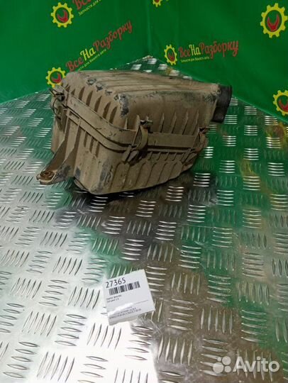 Корпус воздушного фильтра Zaz Шанс 1.3