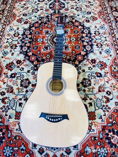 Гитара Доставка по Казани