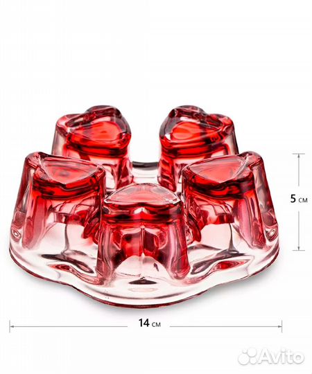 Подставка для подогрева чайника