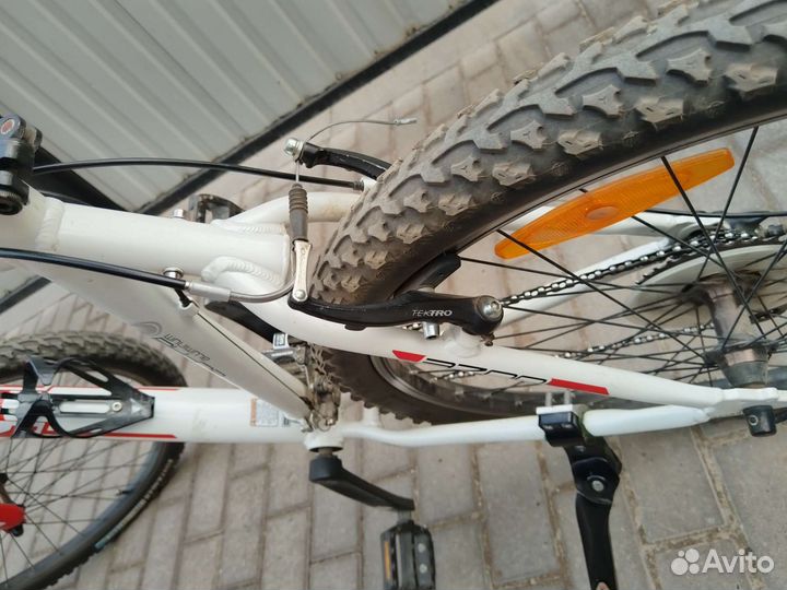 Велосипед Trek 3700