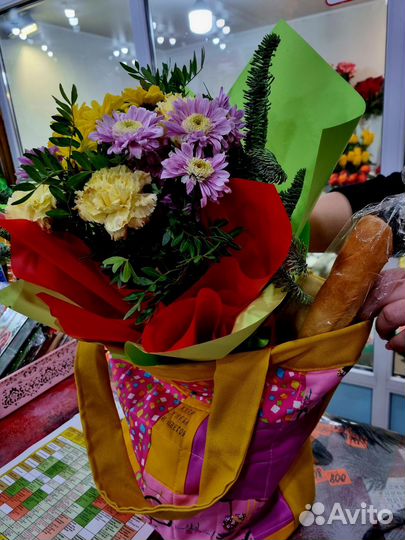 Сумка-шопер