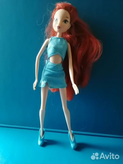 Кукла winx Jakks Pacific