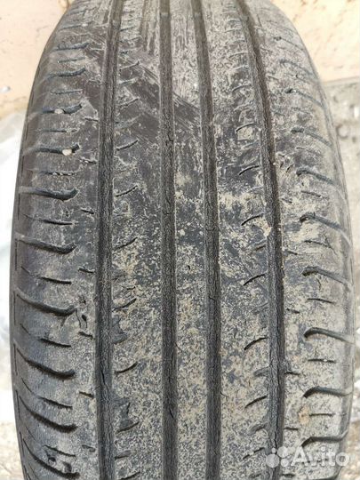 Hankook Optimo K415 225/60 R17