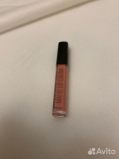 Косметика новая