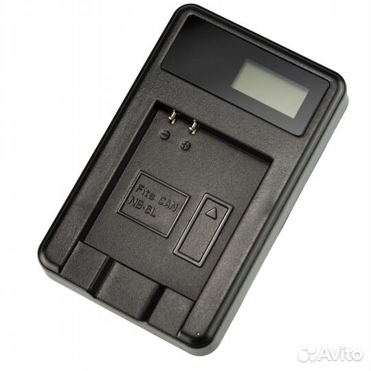 Зарядное устройство dofa аккумулятора Canon NB-6L