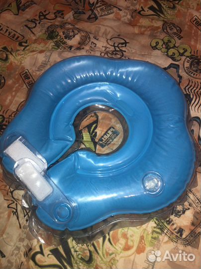 Круг для купания