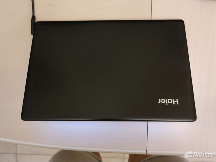 Haier A914 13.3