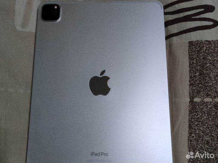 iPad pro 11 2022 m2 128gb