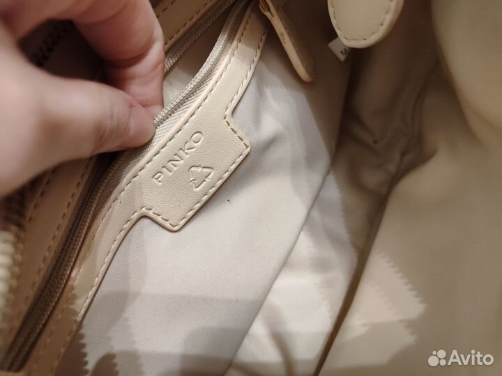 Сумка женская pinko original