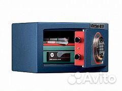 Сейф для оружия, документов