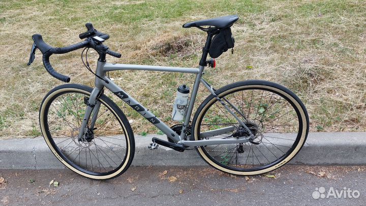 Marin Lombard 1 700c 2020 (56 см.)