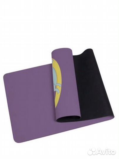 Каучуковый коврик