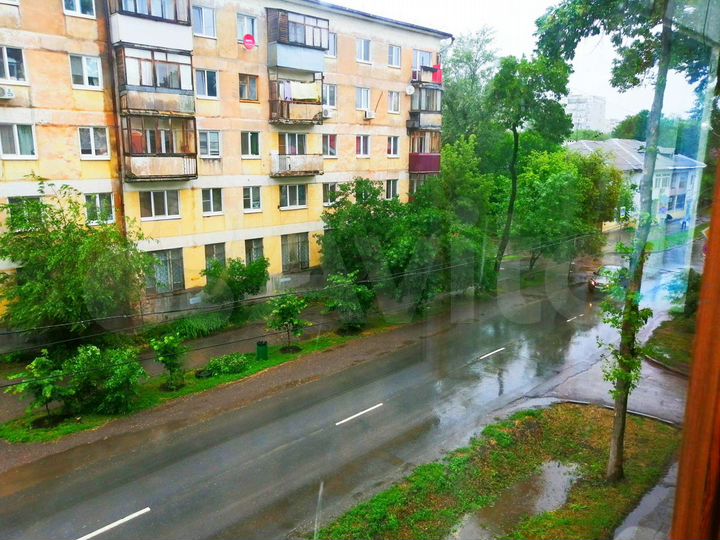 1-к. квартира, 42,5 м², 3/5 эт.