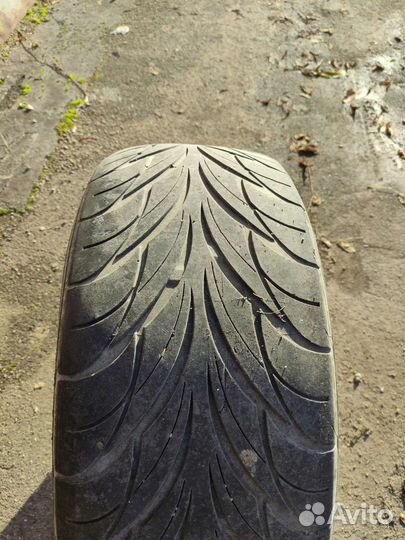 Federal Super Steel 595 225/50 R17 94W