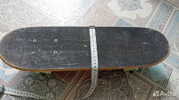 Скейт детский продается