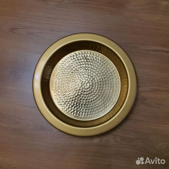 Поднос IKEA льюваре