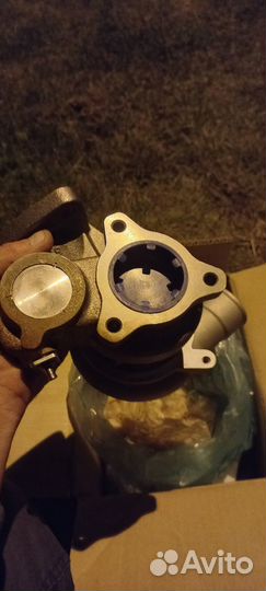 Турбина mitsubishi