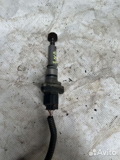 Датчик спидометра Toyota bB (NCP30) I рестайлинг