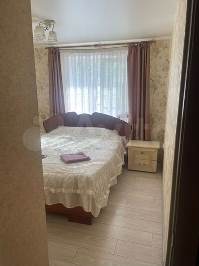 2-к. квартира, 38,9 м², 2/5 эт.