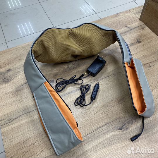 Массажер для шеи и плечь