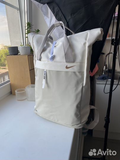 Рюкзак спортивный nike