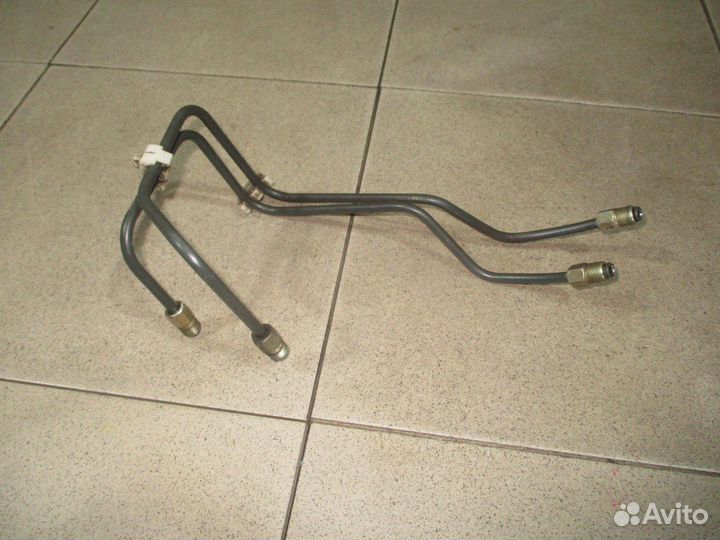 Трубка тормозная Infiniti FX/QX70 (S50) 2003-2008