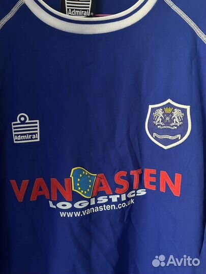 Игровая майка Питерборо Юнайтед