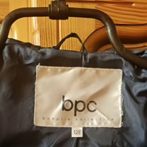 Пальто детское осеннее-весенне