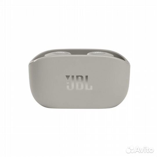 Наушники JBL Wave 100 TWS (бежевый)