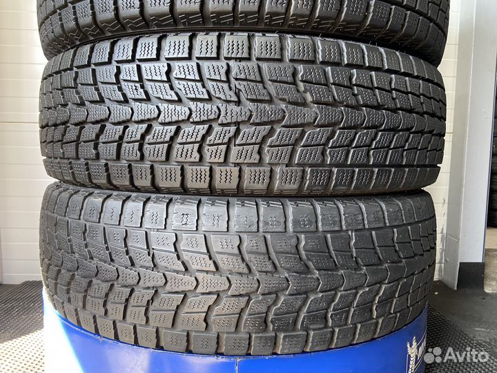 Dunlop Grandtrek SJ6 225/65 R18 103Q