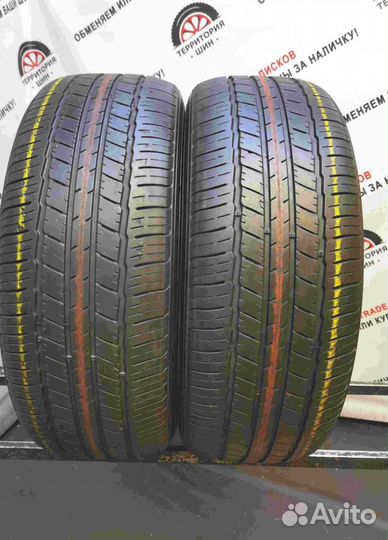 Landsail CLV2 Trailblazer 245/65 R17 107H