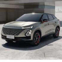 Новый OMODA C5 1.5 CVT, 2024, цена от 2 151 900 руб.