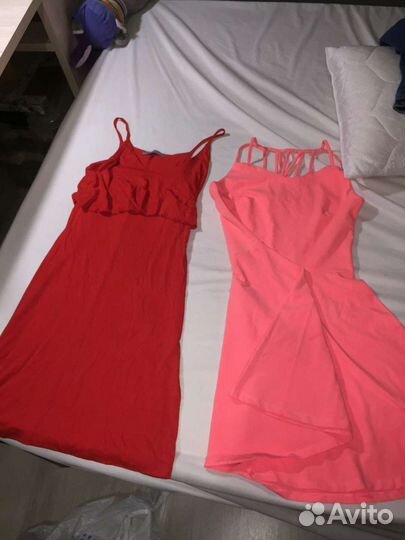 Одежда (есть новое)