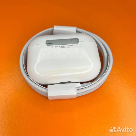 Airpods pro 2 premium