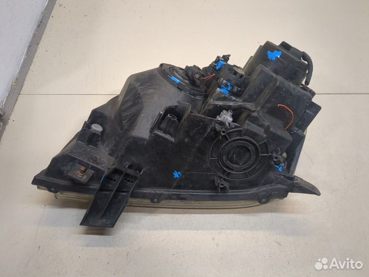 Фара (передняя) правая Suzuki Grand Vitara, 2007