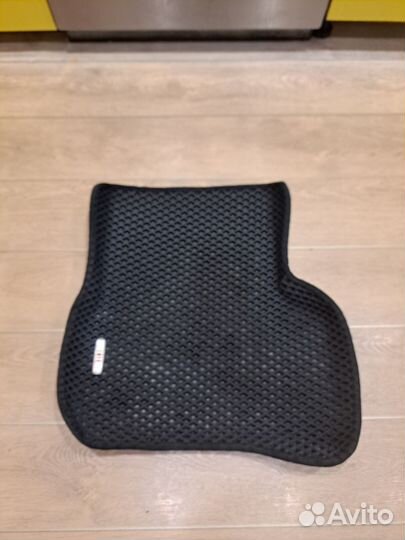 Эва коврики fiat albea
