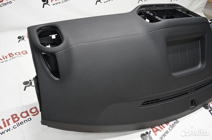 Торпедо панель приборов Volkswagen Tiguan арт.:08