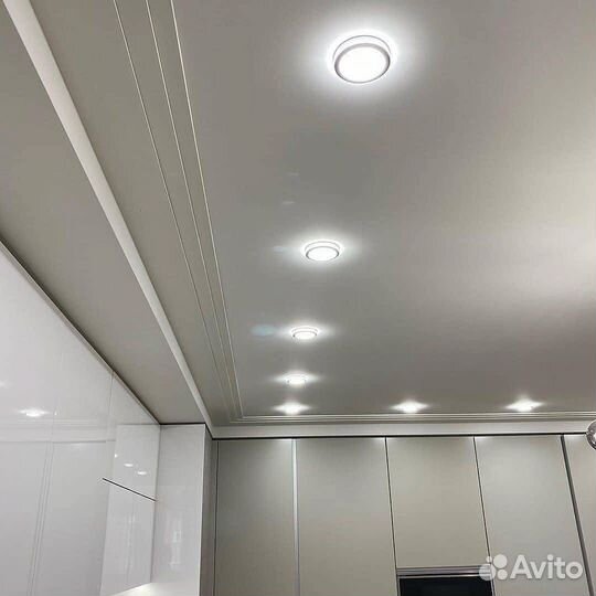 Кухня на заказ от частника