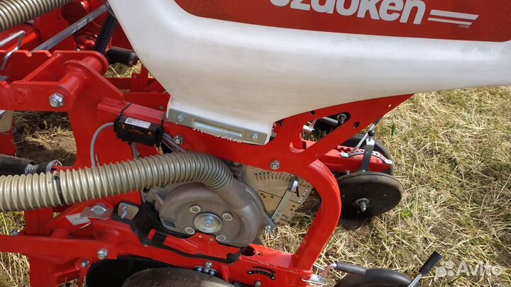 Сеялка Maschio Gaspardo MT, 2023