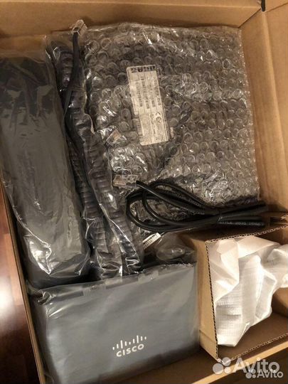 IP телефоны Cisco SPA303-G2