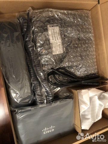 IP телефоны Cisco SPA303-G2