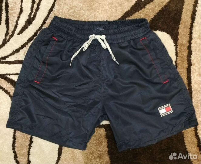 Шорты Tommy Hilfiger