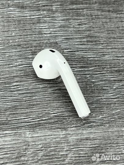 AirPods 2 Левый наушник