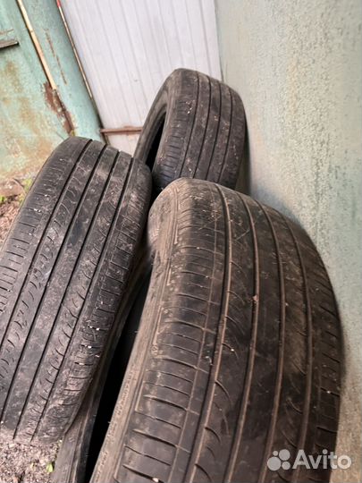 Nexen Classe Premiere CP672 205/65 R16 95H