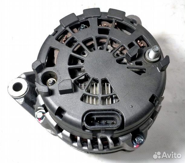 Генератор SsangYong 140А 6651540002 2.0 / 2.7