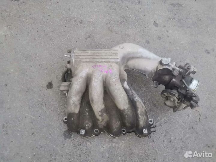 Дроссель 2mz-fe коллектор 2mz 3vz