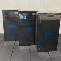 Samsung Galaxy S9 Plus, 4/64 ГБ