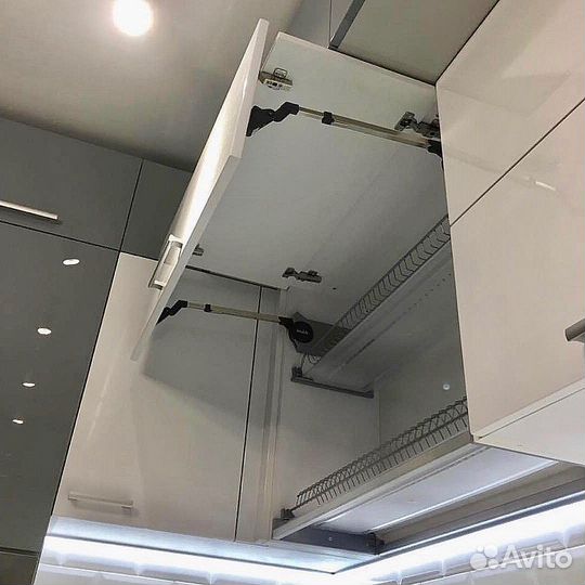 Кухонный гарнитур в рассрочку